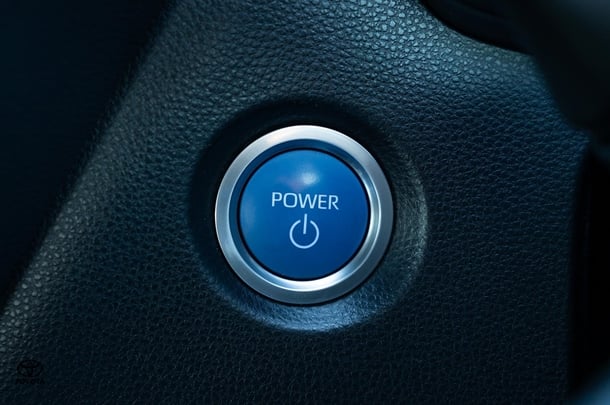2019 TOYOTA Corolla Hatch Hybrid Ascent Sport image 17