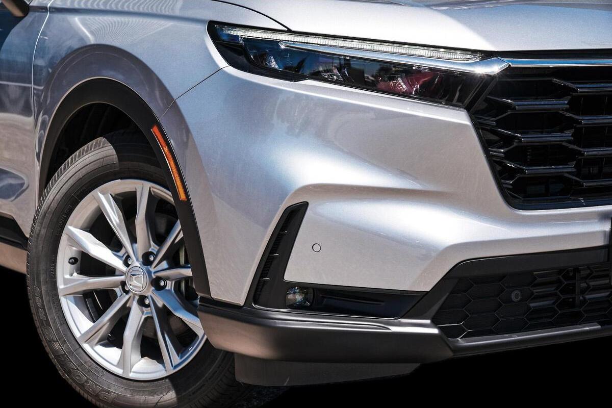 2025 Honda CR-V VTi L Auto FWD MY25 image 23