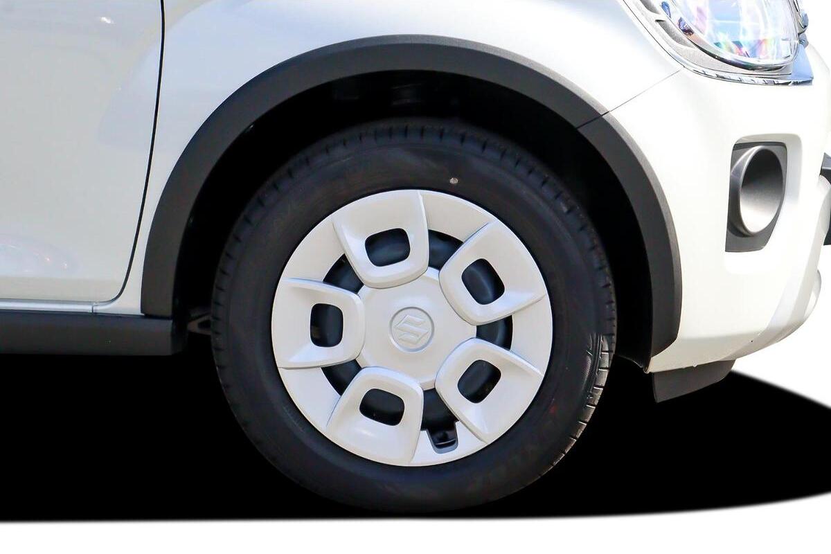 2024 Suzuki Ignis GL Manual image 18