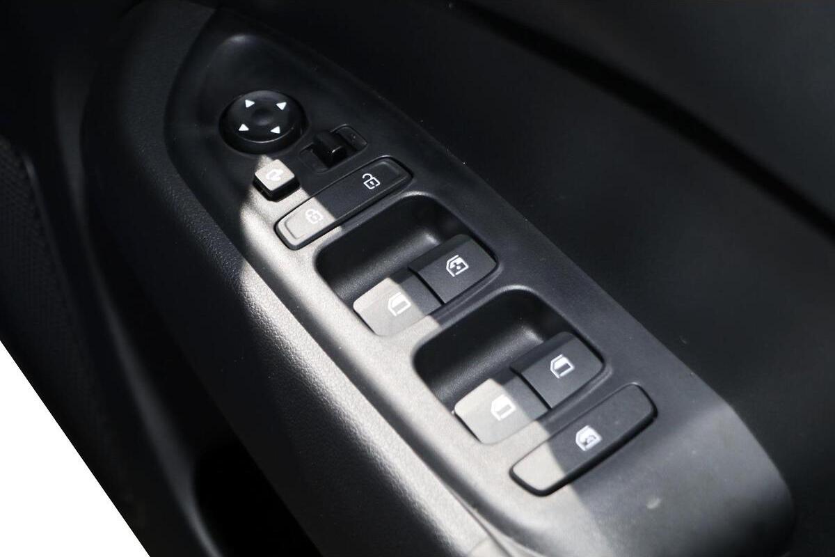 2025 Hyundai Venue Elite Auto MY25 image 22