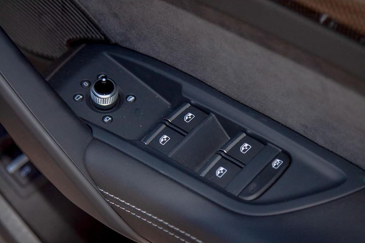 2025 Audi SQ5 TDI Auto quattro MY25 image 18