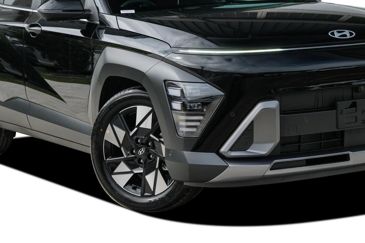 2025 Hyundai Kona Premium Auto 2WD MY25 image 18