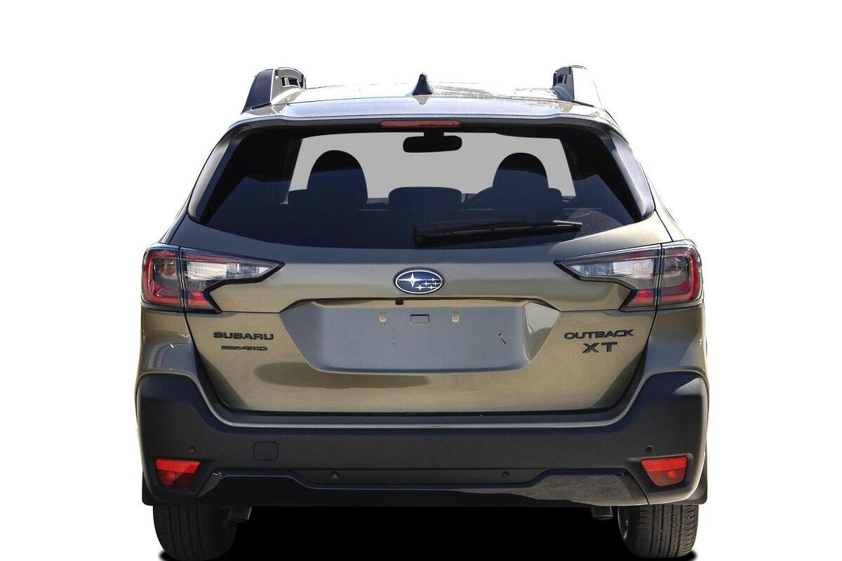 2024 Subaru Outback AWD Sport XT 6GEN Auto AWD MY24 image 3