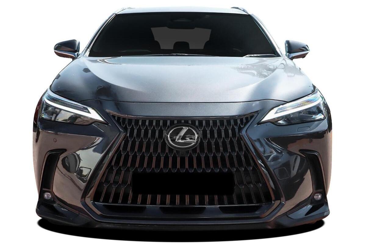 2024 Lexus NX NX350h Sports Luxury Auto 2WD image 2