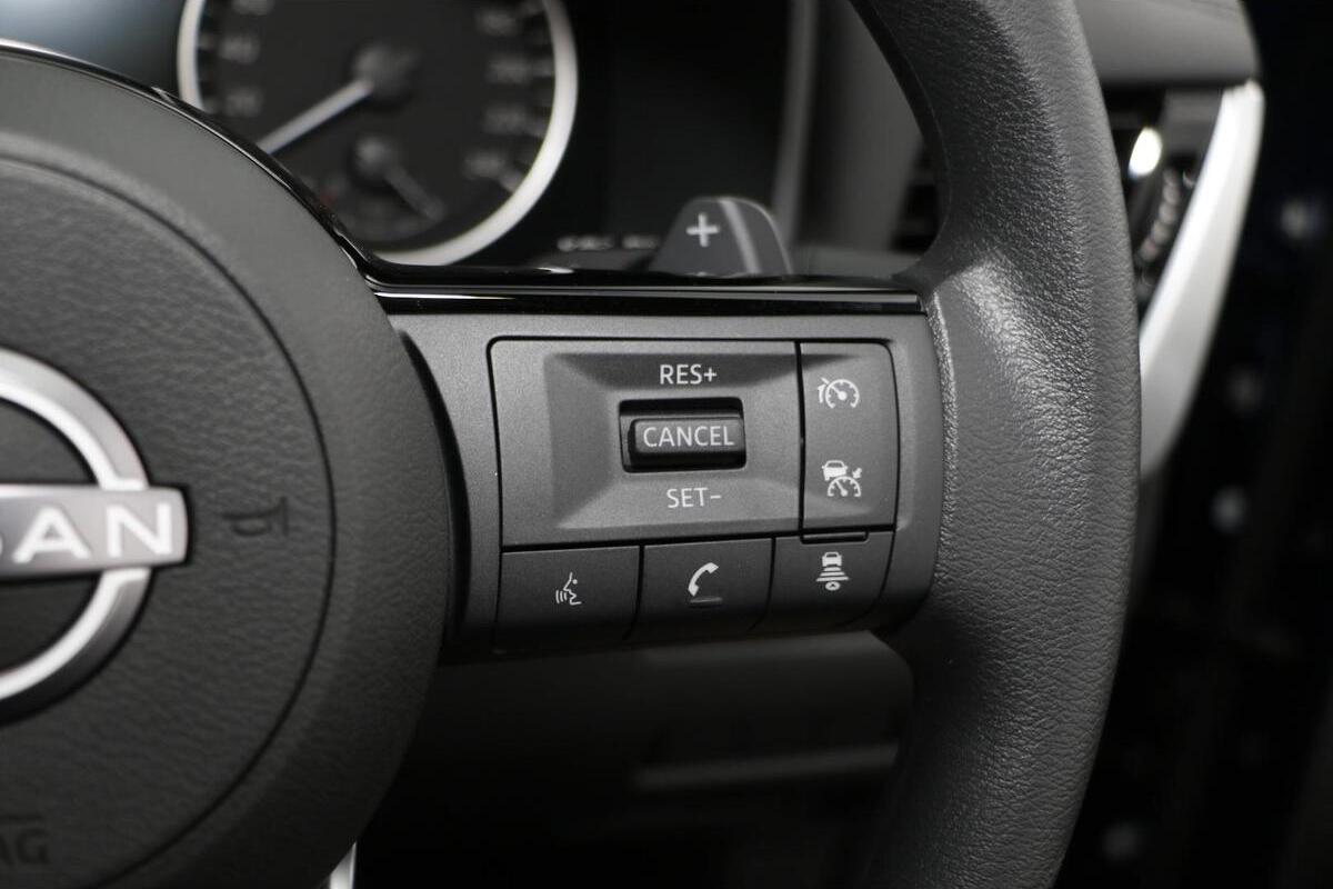 2024 Nissan X-TRAIL ST T33 Auto 4WD MY25 image 18