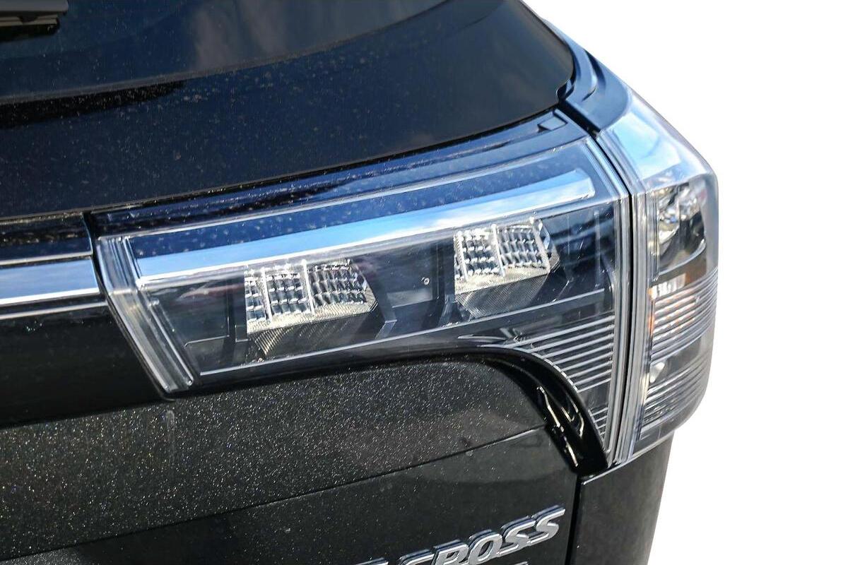 2024 Suzuki S-Cross ALLGRIP Auto 4WD image 18