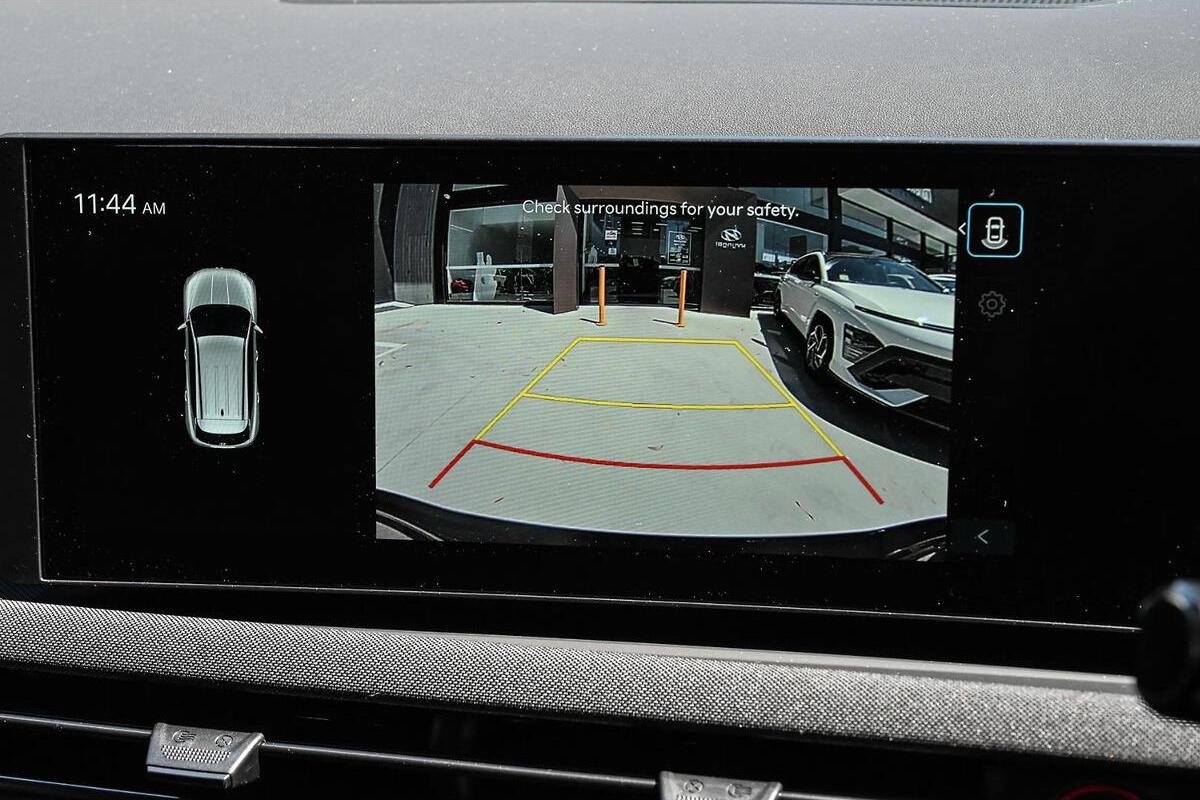 2025 Hyundai Tucson Elite N Line Auto 2WD MY25 image 13