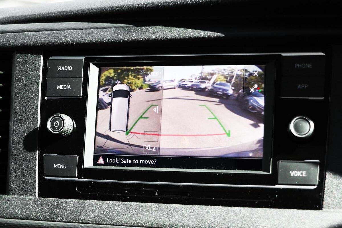 2024 Volkswagen Transporter TDI450 T6.1 LWB Auto MY24 image 13