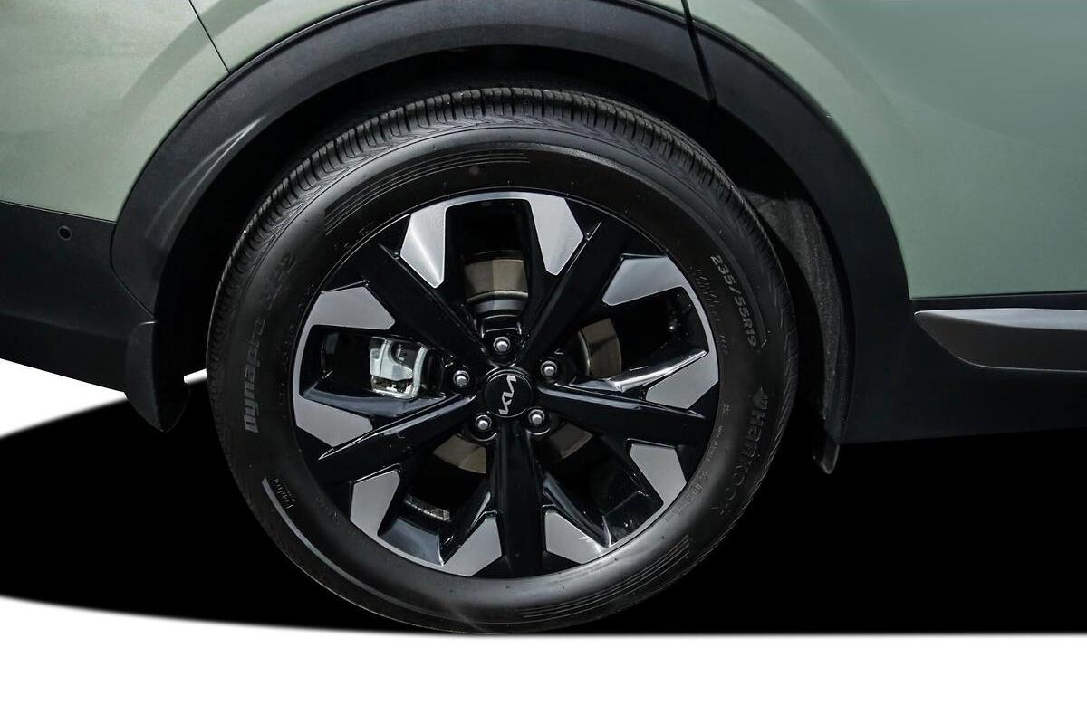 2024 Kia Sportage GT-Line Auto AWD MY25 image 22