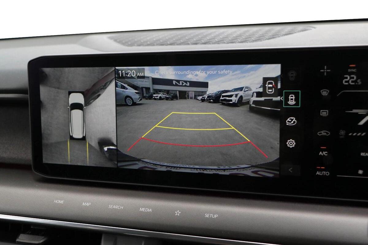 2024 Kia EV9 Earth Auto AWD MY24 image 11