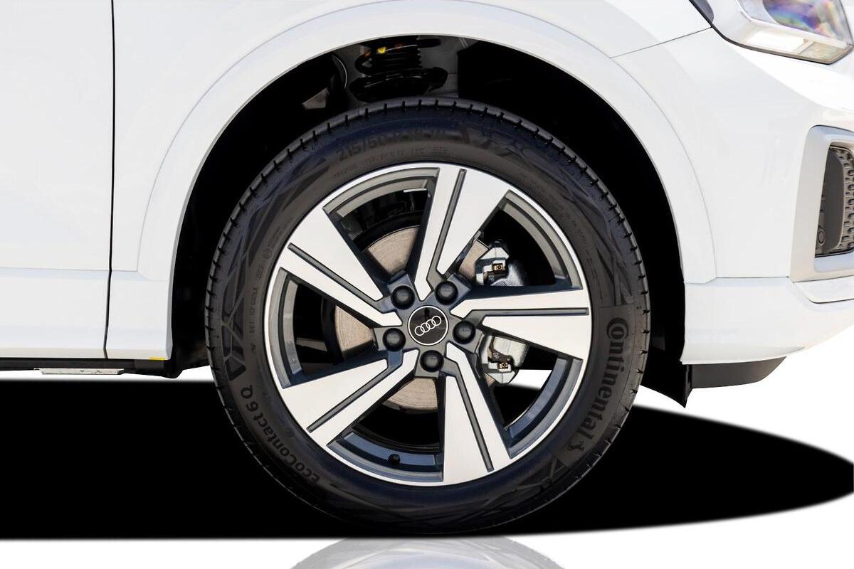 2024 Audi Q2 35 TFSI Auto MY25 image 9