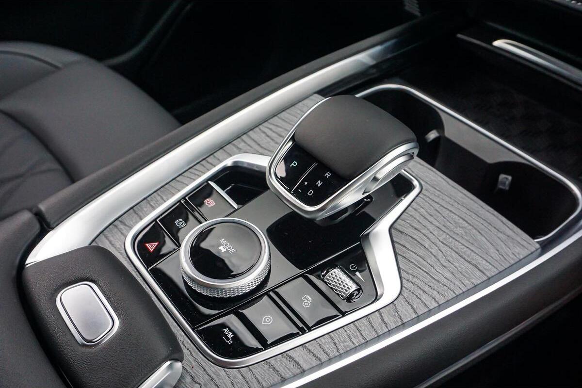 2025 Chery Tiggo 8 Pro Max Elite Auto MY24 image 17