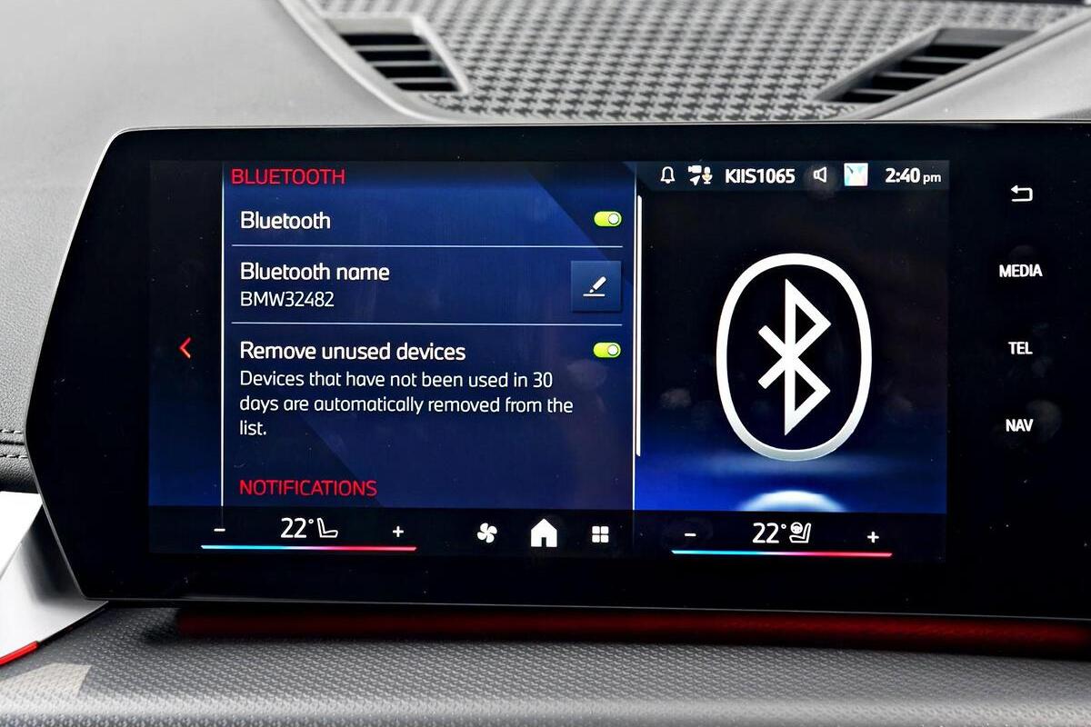 2024 BMW X1 xDrive20i M Sport U11 Auto AWD image 12