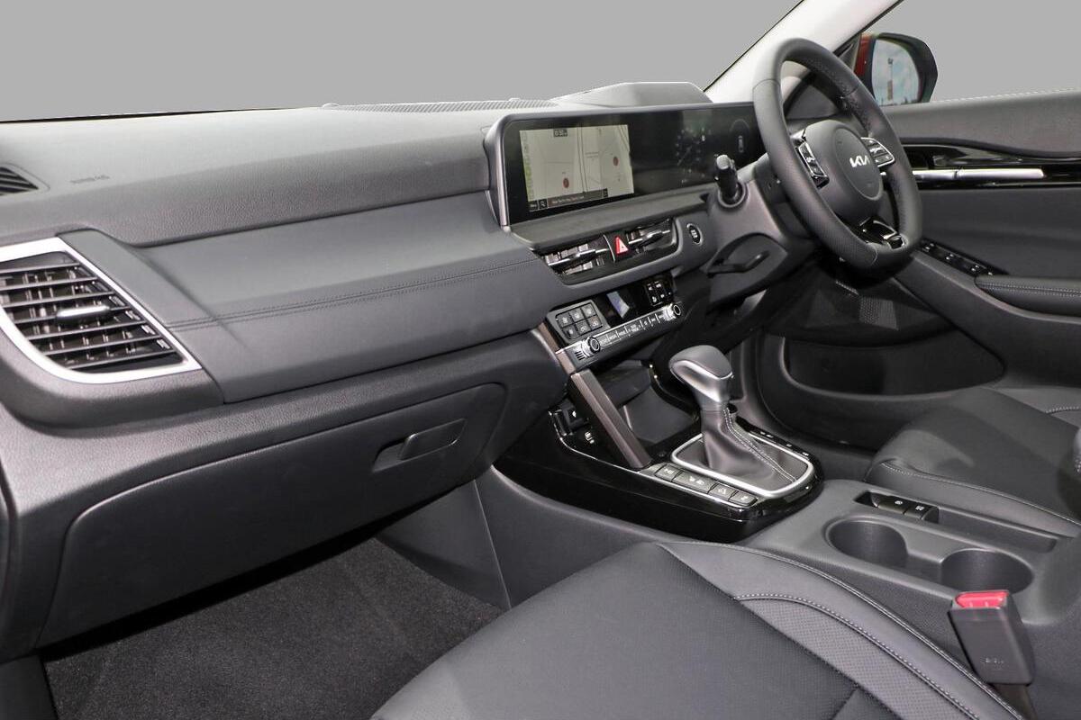 2024 Kia Seltos GT-Line Auto AWD MY25 image 7