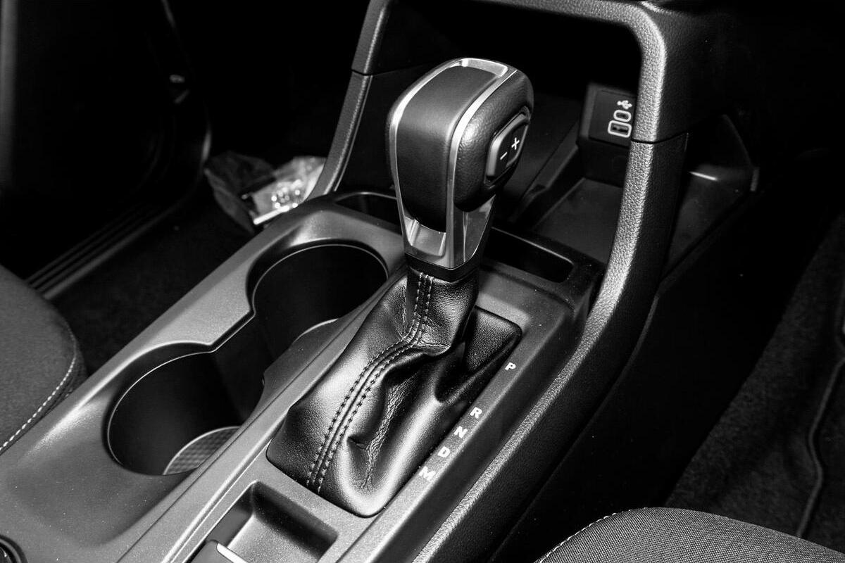 2024 Ford Ranger XLT Auto 4x4 MY24.50 Double Cab image 15