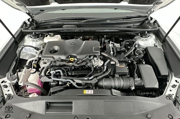 2023 Toyota Camry Hybrid Ascent image 28