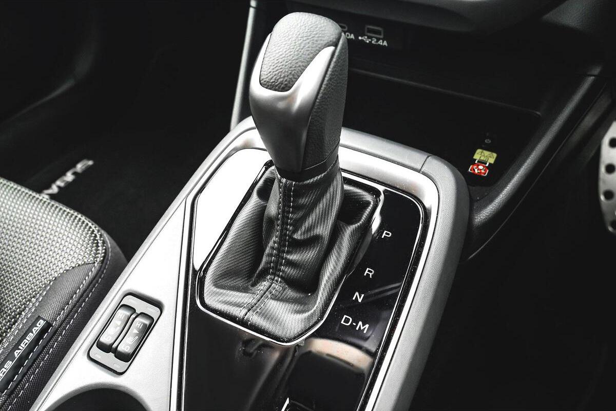 2024 Subaru Crosstrek 2.0R G6X Auto AWD MY24 image 14