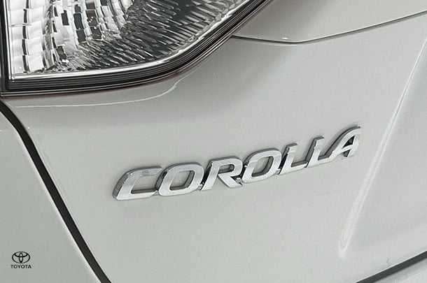 2024 Toyota Corolla Sedan Hybrid Ascent Sport image 22