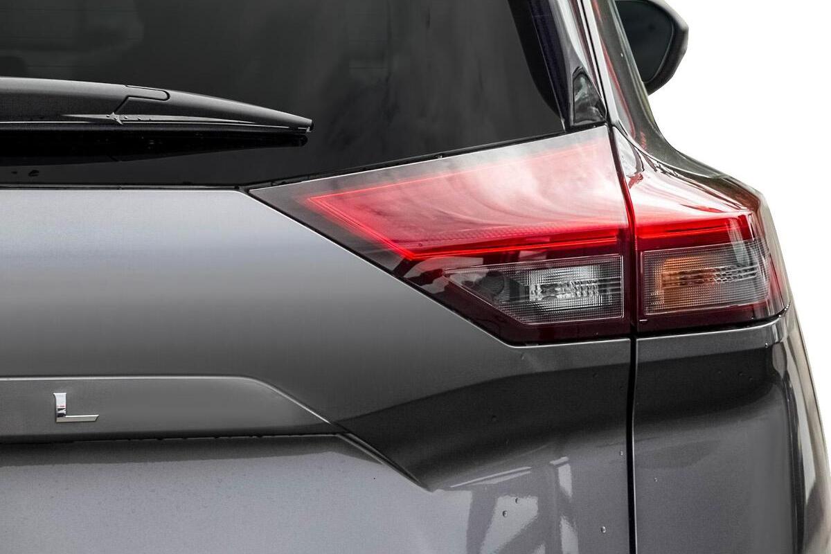 2024 Nissan X-TRAIL ST-L T33 Auto 4WD MY25 image 8