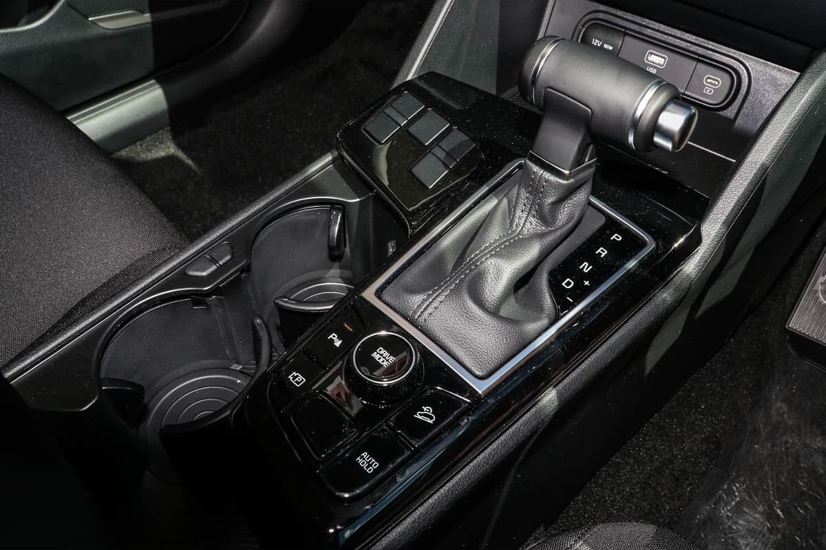 2025 Kia Sportage SX Auto FWD MY25 image 15