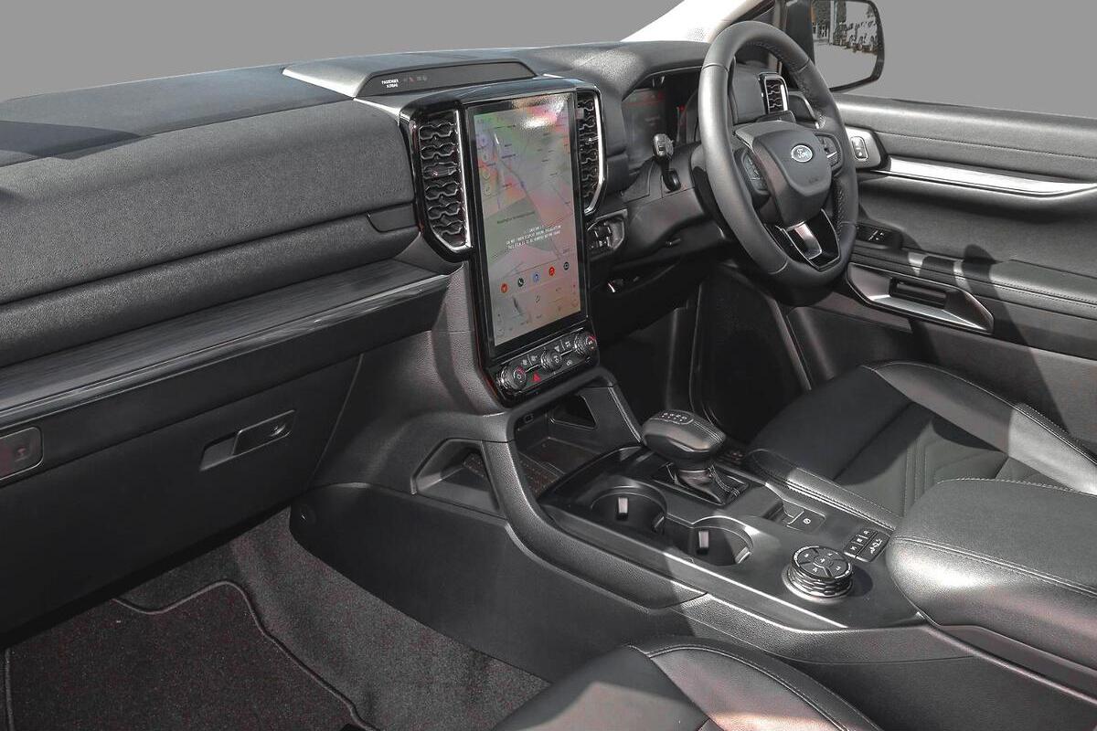 2024 Ford Everest Trend Auto FullTime 4WD DR MY25.25 image 8