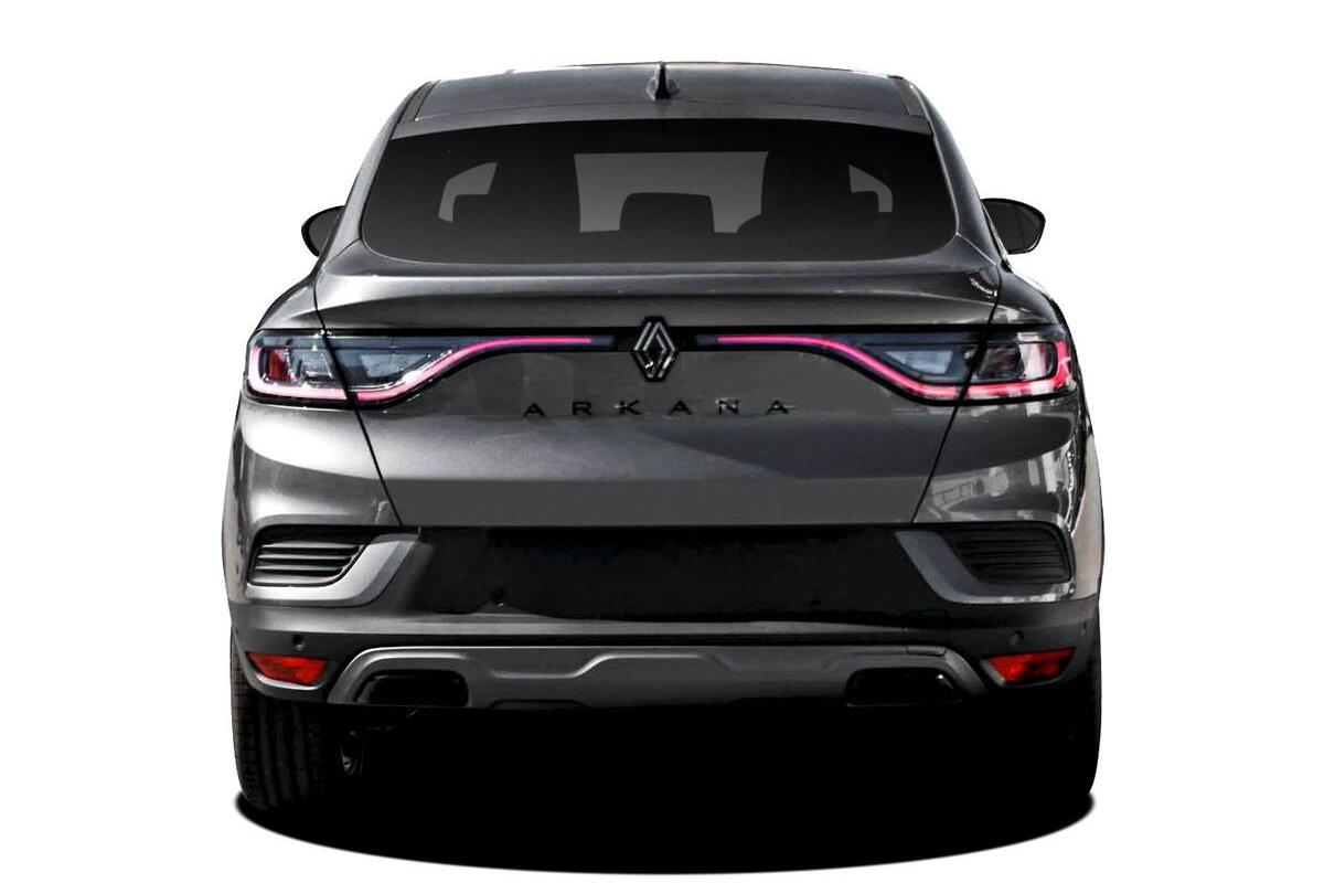 2024 Renault Arkana Esprit Alpine Auto MY24 image 2