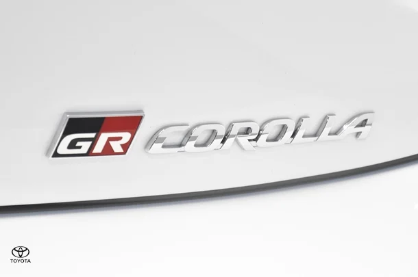 2024 Toyota GR Corolla GTS image 9