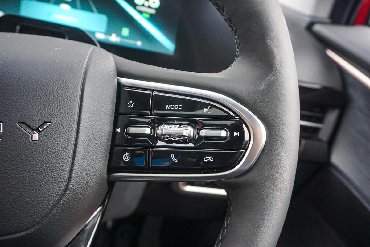 2025 Chery OMODA 5 EX Auto image 15