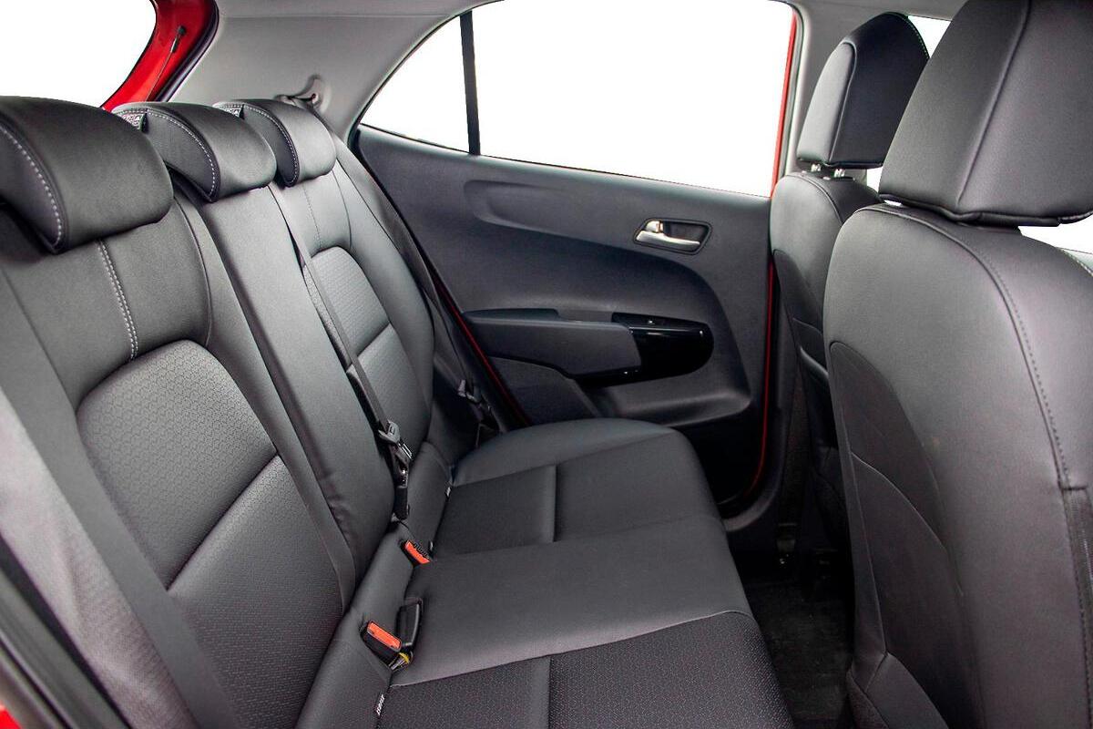 2024 Kia Picanto GT-Line Auto MY25 image 6