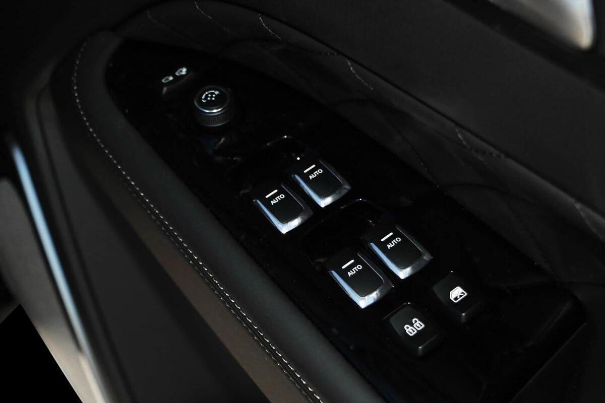 2024 SsangYong Rexton Ultimate Auto 4x4 MY24 image 20