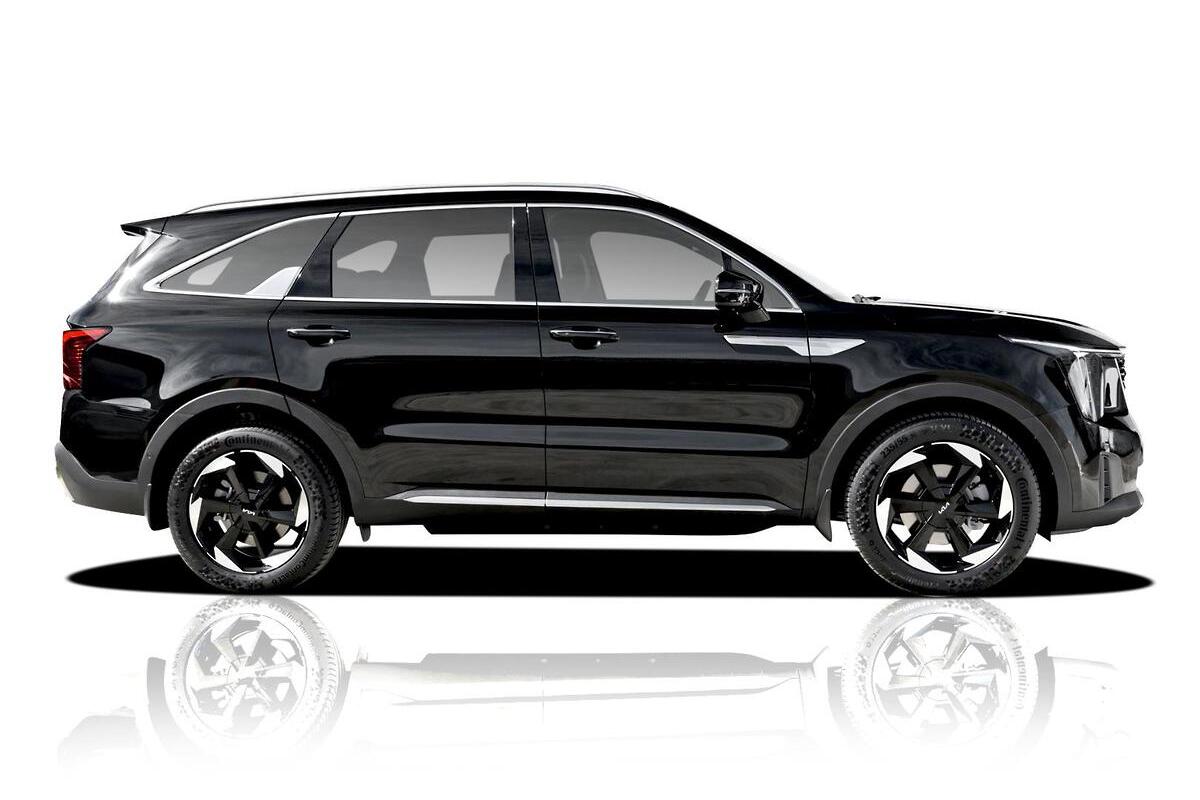 2024 Kia Sorento HEV GT-Line Auto AWD MY25 image 5