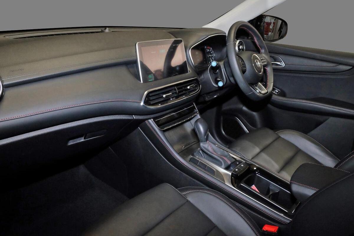 2024 MG HS Vibe Auto FWD MY24 image 7