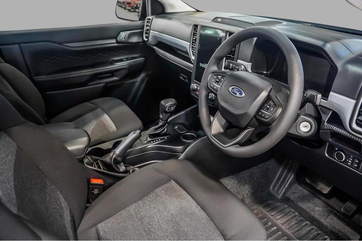 2025 Ford Ranger XL Auto 4x4 MY25.25 image 7