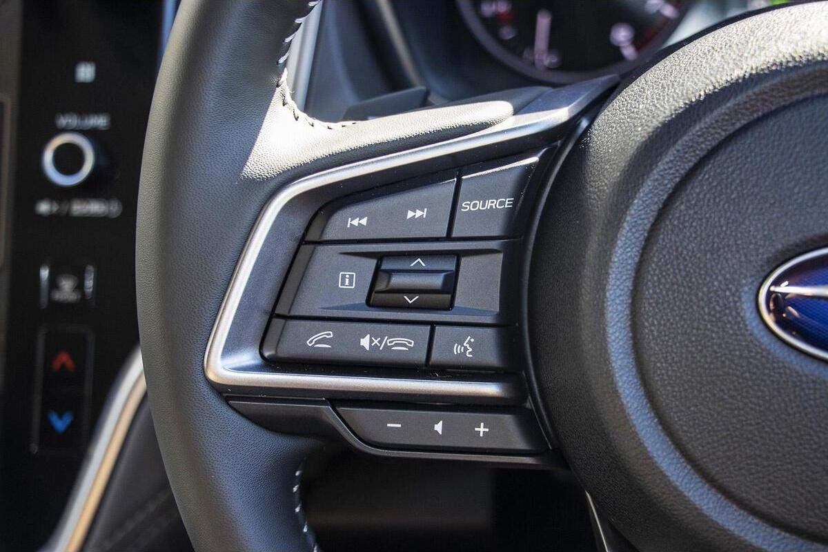 2024 Subaru Outback AWD Sport XT 6GEN Auto AWD MY24 image 12