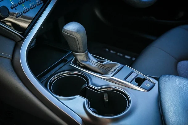 2022 Toyota Camry Ascent image 23