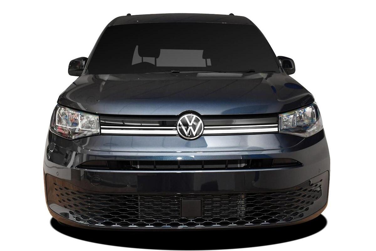 2024 Volkswagen Caddy TDI320 Life 5 Maxi Auto MY24 image 2