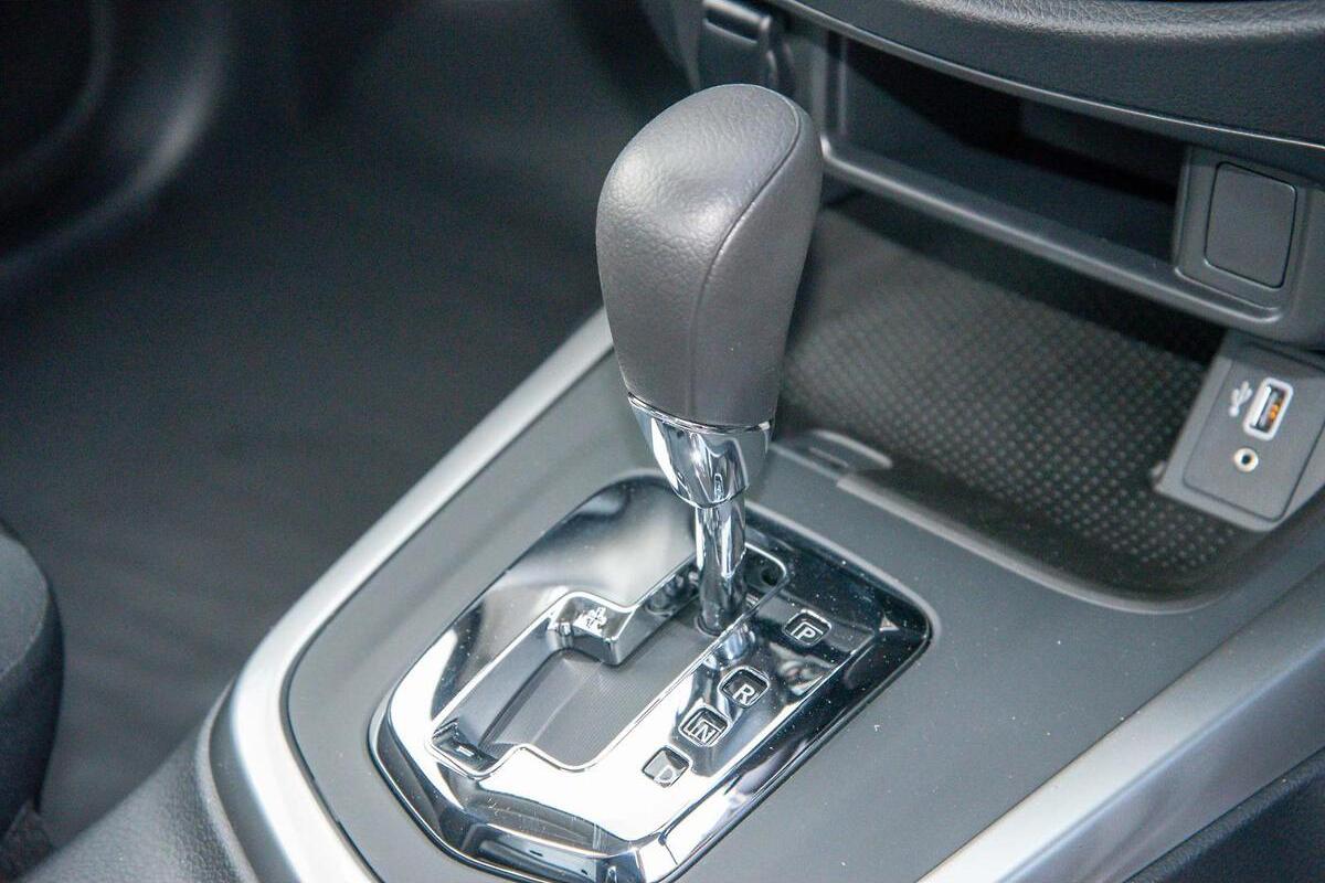 2024 Nissan Navara SL D23 Auto 4x2 MY24 image 15