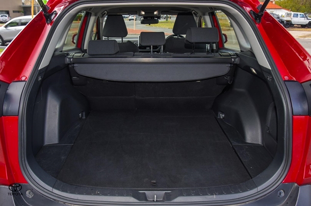 2023 Toyota Rav4 Hybrid GX image 20