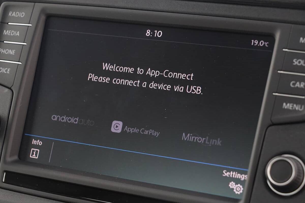 2024 Volkswagen Crafter 50 TDI410 SY1 LWB Auto MY24 image 12