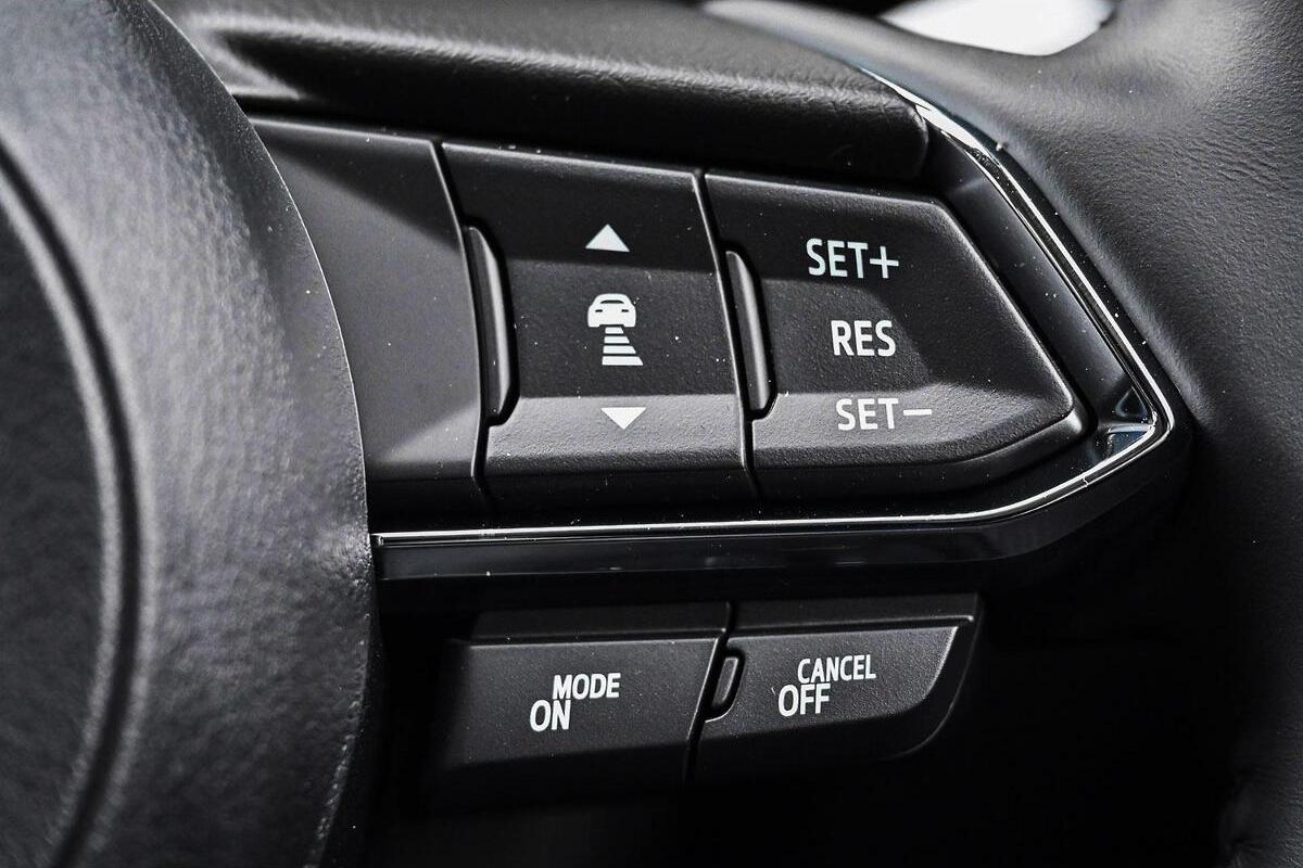 2024 Mazda CX-5 G20 Maxx KF Series Auto FWD image 13