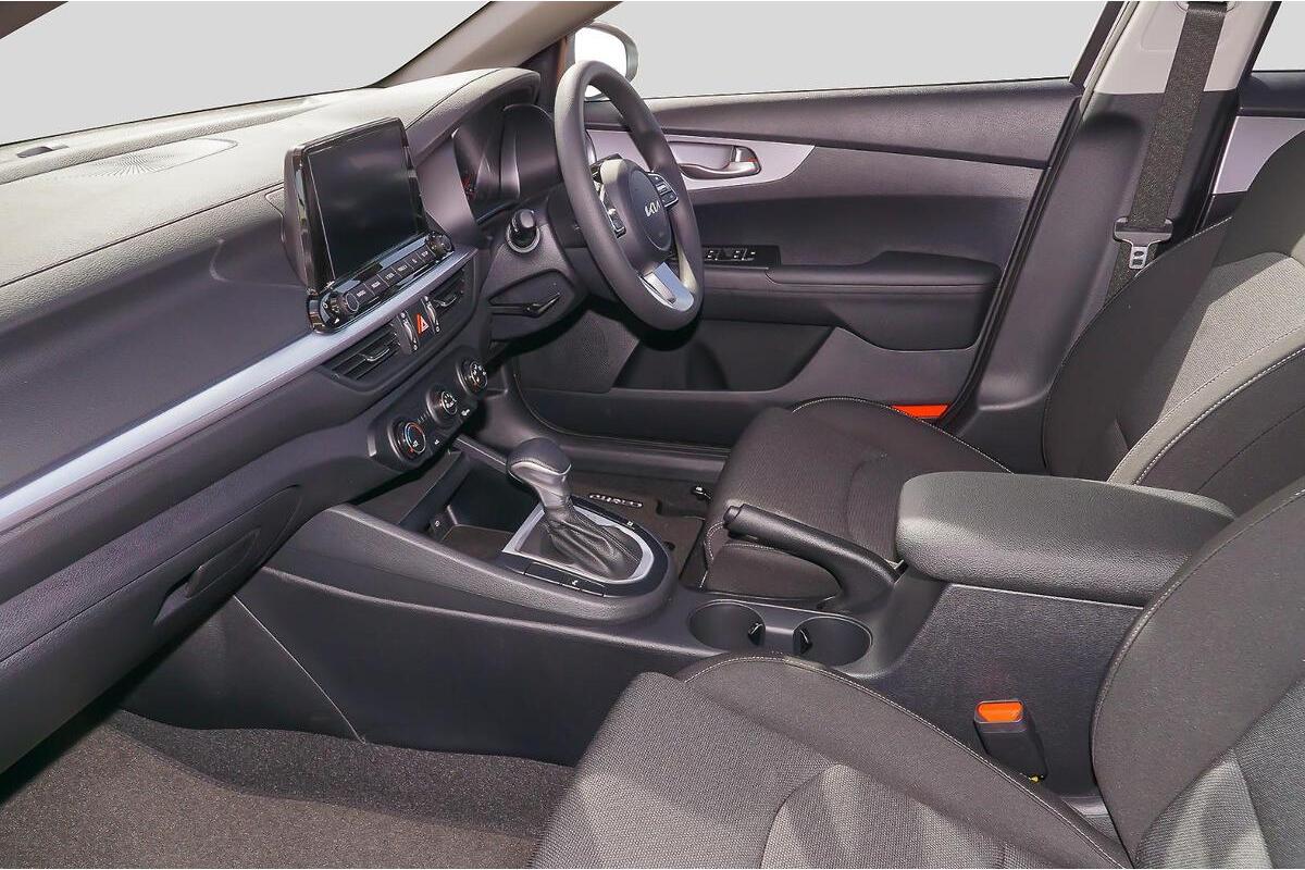 2024 Kia Cerato S Auto MY24 image 6