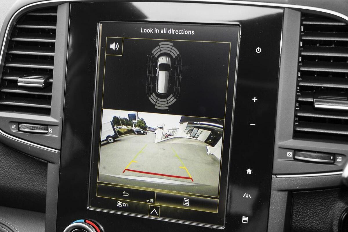 2024 Renault Koleos Intens Auto 4WD MY24 image 10