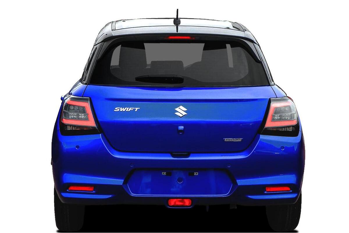 2024 Suzuki Swift Hybrid Auto image 3