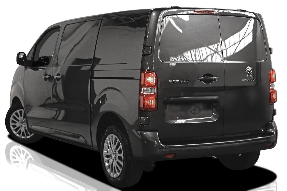 2024 Peugeot Expert Premium SWB Auto image 4