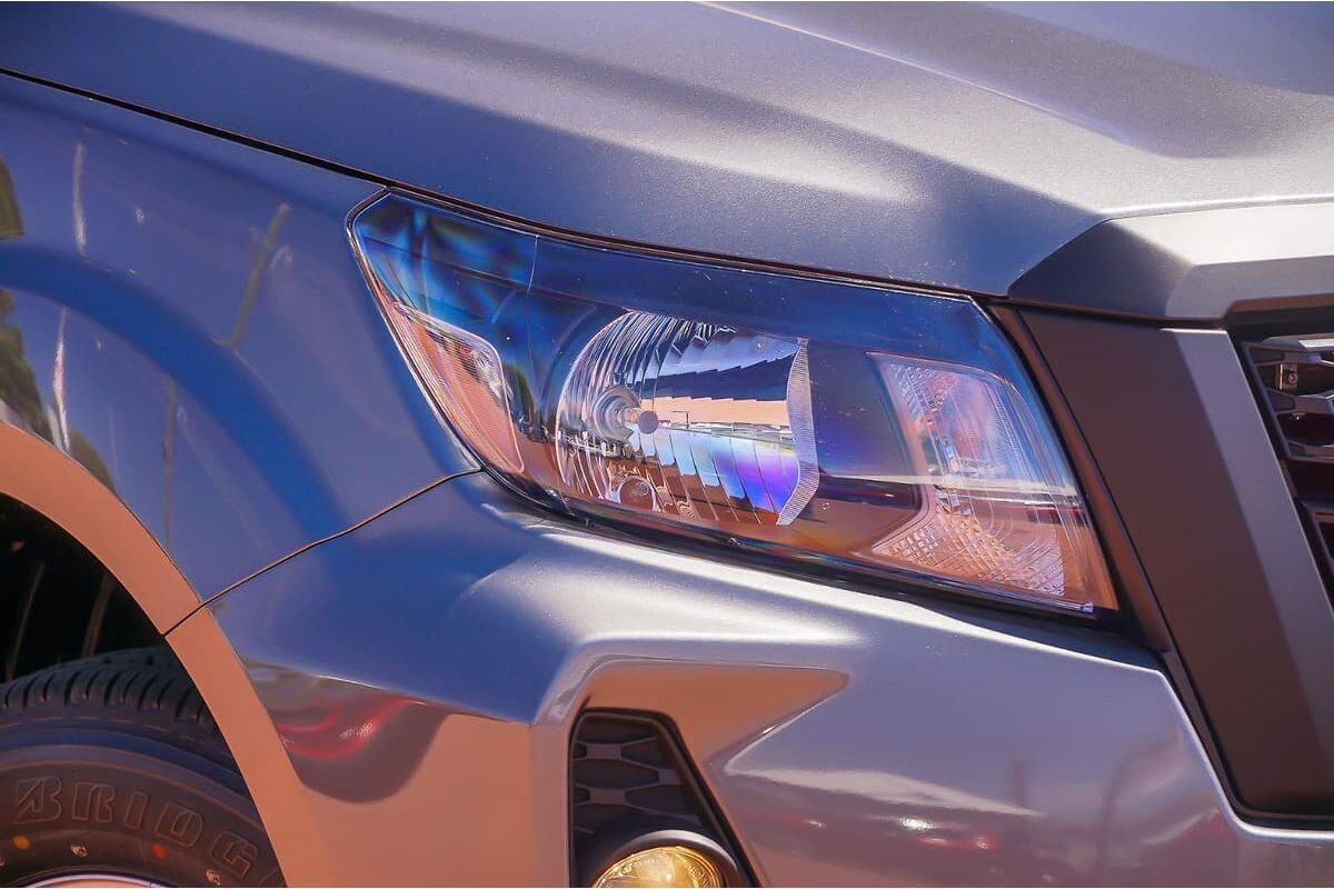 2024 Nissan Navara SL D23 Auto 4x2 MY24 Dual Cab image 18