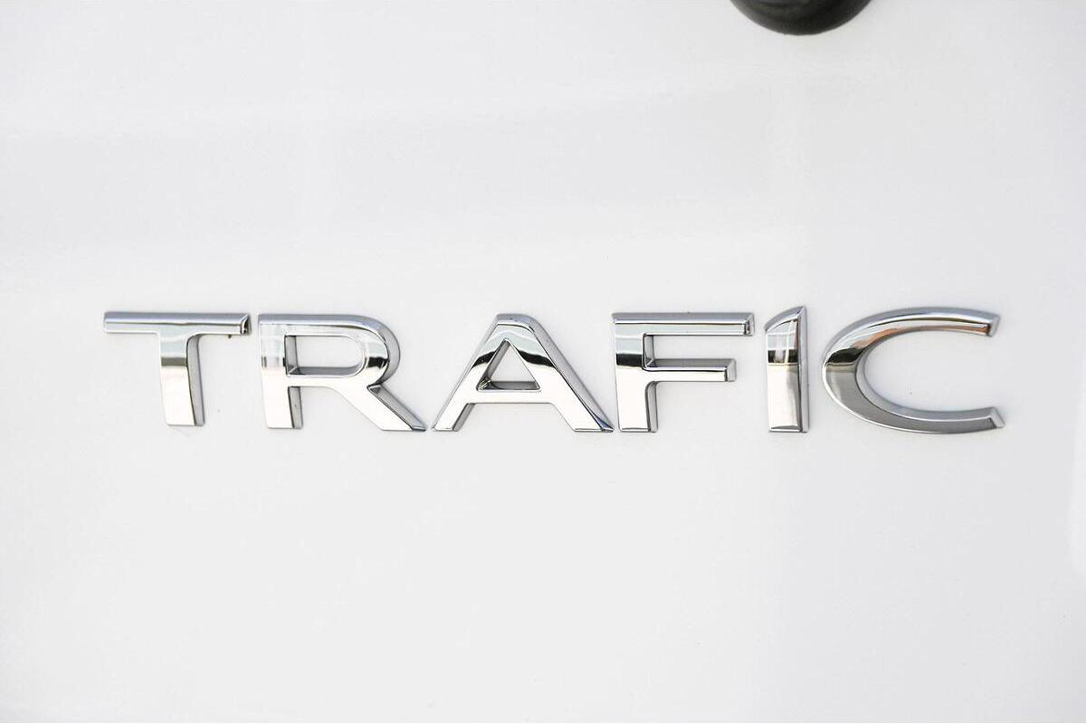 2024 Renault Trafic Crew Pro LWB Auto MY24 image 9