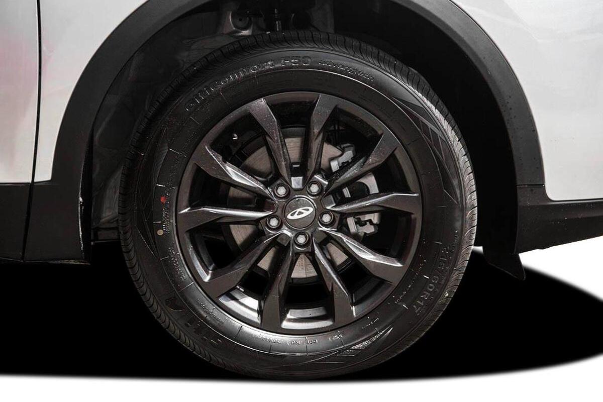 2025 Chery Tiggo 4 Pro Urban Auto 2WD image 18