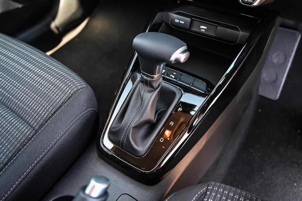 2024 Kia Stonic Sport Auto FWD MY25 image 12