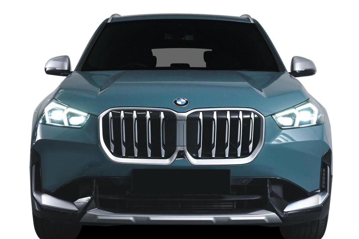 2024 BMW X1 xDrive20i U11 Auto AWD image 2