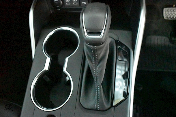 2022 Toyota Kluger GXL image 19